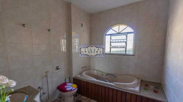 Imagem Imóvel com 3 Quartos à Venda, 189 m² em Curicica - Rio De Janeiro