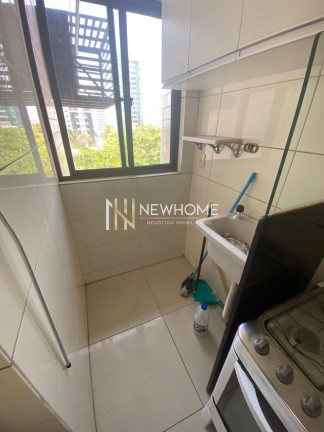 Imagem Apartamento com 2 Quartos à Venda, 51 m² em Candeias - Jaboatão Dos Guararapes