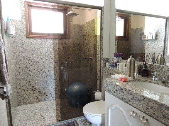 Imagem Casa com 4 Quartos à Venda, 430 m² em Vila Assunção - Porto Alegre