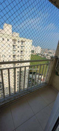 Imagem Apartamento com 2 Quartos à Venda, 58 m² em Vila Falchi - Mauá Imagem Apartamento com 2 Quartos à Venda, 58 m² em Vila Falchi - Mauá