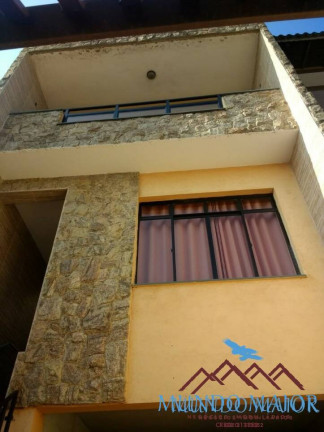 Imagem Casa com 5 Quartos à Venda, 190 m² em Parque Gerassi - Santo André Imagem Casa com 5 Quartos à Venda, 190 m² em Parque Gerassi - Santo André