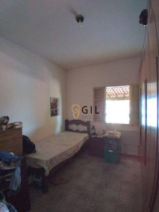 Imagem Casa com 3 Quartos à Venda, 189 m² em Parque Santo Antônio - Jacareí