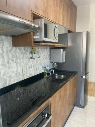 Imagem Apartamento com 2 Quartos à Venda, 71 m² em Vila Madalena - São Paulo