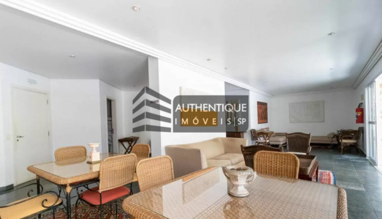 Imagem Apartamento com 3 Quartos à Venda, 296 m² em Paraíso - São Paulo Imagem Apartamento com 3 Quartos à Venda, 296 m² em Paraíso - São Paulo