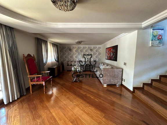 Imagem Sobrado com 6 Quartos à Venda, 680 m² em Lago Parque - Londrina Imagem Sobrado com 6 Quartos à Venda, 680 m² em Lago Parque - Londrina