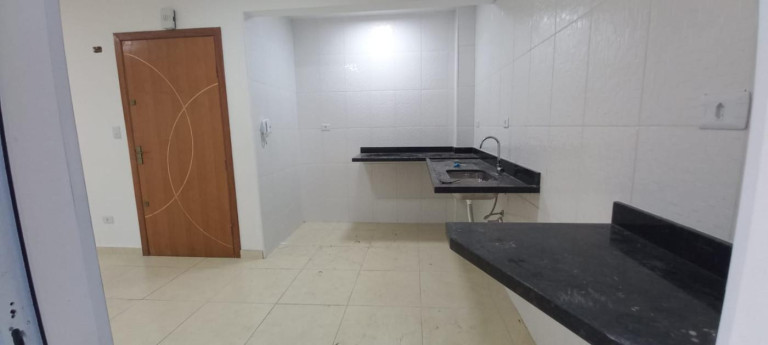 Imagem Apartamento com 2 Quartos à Venda, 58 m² em Vila Homero Thon - Santo André Imagem Apartamento com 2 Quartos à Venda, 58 m² em Vila Homero Thon - Santo André