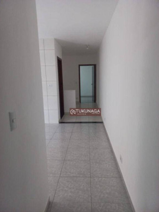 Imagem Casa com 2 Quartos para Alugar, 63 m² em Parque Continental Ii - Guarulhos Imagem Casa com 2 Quartos para Alugar, 63 m² em Parque Continental Ii - Guarulhos