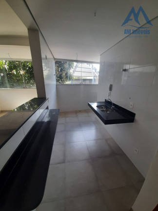 Imagem Cobertura com 3 Quartos à Venda, 157 m² em Lundcea - Lagoa Santa Imagem Cobertura com 3 Quartos à Venda, 157 m² em Lundcea - Lagoa Santa