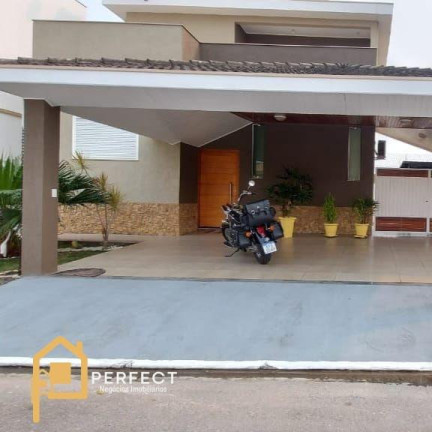 Imagem Casa com 4 Quartos à Venda, 400 m² em Jardim Oásis - Taubaté