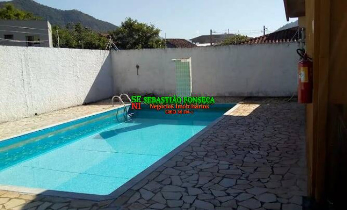 Foto do imóvel Casa de Condomínio com 2 Quartos à Venda, 63 m² em Prainha - Caraguatatuba