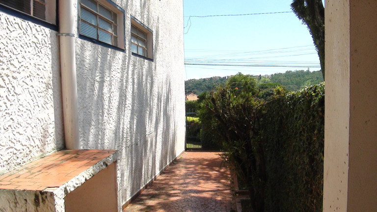 Imagem Sobrado com 3 Quartos à Venda, 225 m² em Vila Progresso - Jundiaí