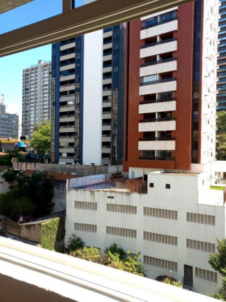 Apartamento com 1 Quarto para Alugar, 40 m² em Bela Vista - São Paulo