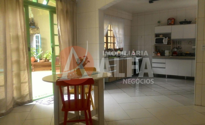 Imagem Casa com 4 Quartos à Venda, 180 m² em Jardim Rosalina - Cotia Imagem Casa com 4 Quartos à Venda, 180 m² em Jardim Rosalina - Cotia