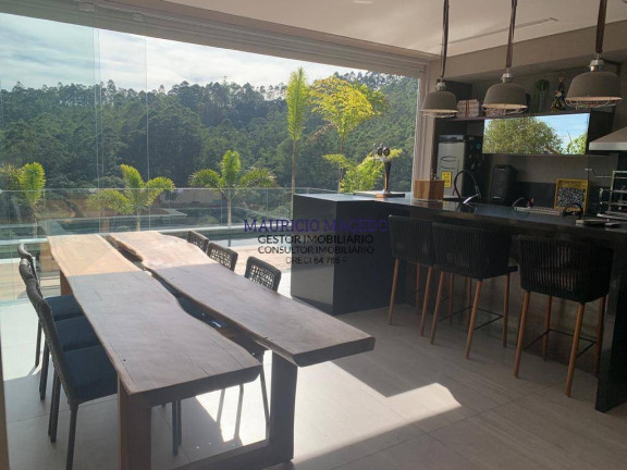 Imagem Casa com 4 Quartos à Venda, 525 m² em Tambore - Santana De Parnaíba Imagem Casa com 4 Quartos à Venda, 525 m² em Tambore - Santana De Parnaíba