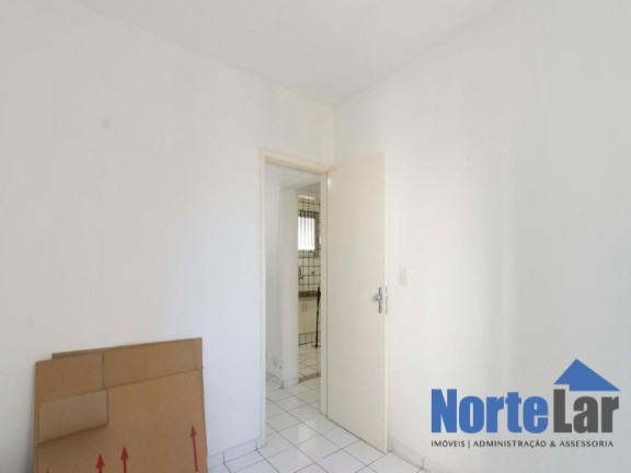 Imagem Apartamento com 2 Quartos à Venda, 54 m² em Jardim íris - São Paulo