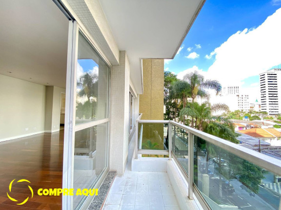 Imagem Apartamento com 3 Quartos à Venda, 158 m² em Perdizes - São Paulo