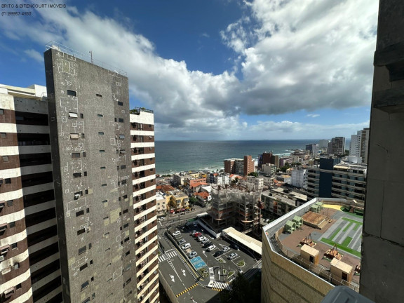 Imagem Imóvel com 3 Quartos à Venda, 206 m² em Barra - Salvador Imagem Imóvel com 3 Quartos à Venda, 206 m² em Barra - Salvador