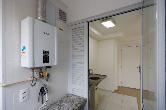 Imagem Apartamento com 2 Quartos à Venda, 83 m² em Barra Funda - São Paulo