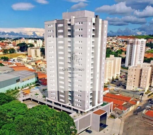 Imagem Apartamento com 2 Quartos à Venda, 72 m² em Edifício Zoncolan - Sorocaba Imagem Apartamento com 2 Quartos à Venda, 72 m² em Edifício Zoncolan - Sorocaba