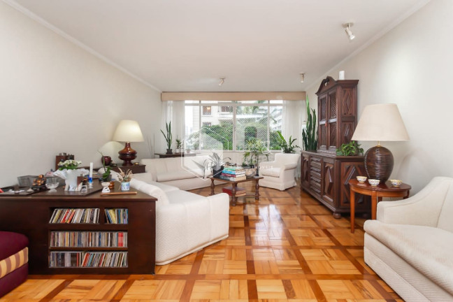 Imagem Apartamento com 3 Quartos à Venda, 212 m² em Jardim Paulista - São Paulo Imagem Apartamento com 3 Quartos à Venda, 212 m² em Jardim Paulista - São Paulo