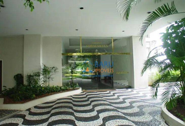 Imagem Apartamento com 3 Quartos à Venda, 243 m² em Higienópolis - São Paulo