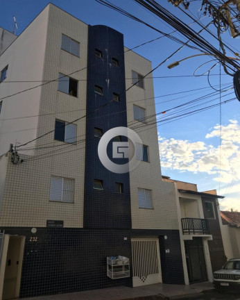 Imagem Apartamento com 1 Quarto à Venda, 48 m² em Centro - Montes Claros Imagem Apartamento com 1 Quarto à Venda, 48 m² em Centro - Montes Claros