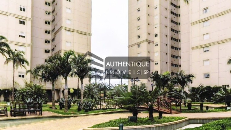 Imagem Apartamento com 3 Quartos à Venda, 111 m² em Ipiranga - São Paulo Imagem Apartamento com 3 Quartos à Venda, 111 m² em Ipiranga - São Paulo
