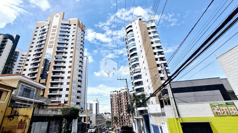 Imagem Apartamento com 3 Quartos à Venda, 120 m² em Vila Regente Feijó - São Paulo Imagem Apartamento com 3 Quartos à Venda, 120 m² em Vila Regente Feijó - São Paulo