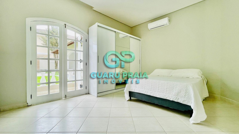 Imagem Casa com 5 Quartos à Venda, 500 m² em Acapulco - Guarujá