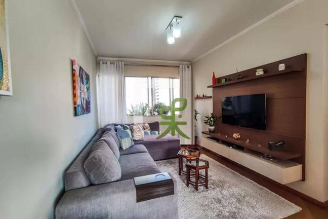 Imagem Apartamento com 3 Quartos à Venda, 100 m² em Jardim Guedala - São Paulo Imagem Apartamento com 3 Quartos à Venda, 100 m² em Jardim Guedala - São Paulo