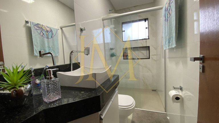 Imagem Casa de Condomínio com 3 Quartos à Venda, 116 m² em Belvedere - Coronel Fabriciano