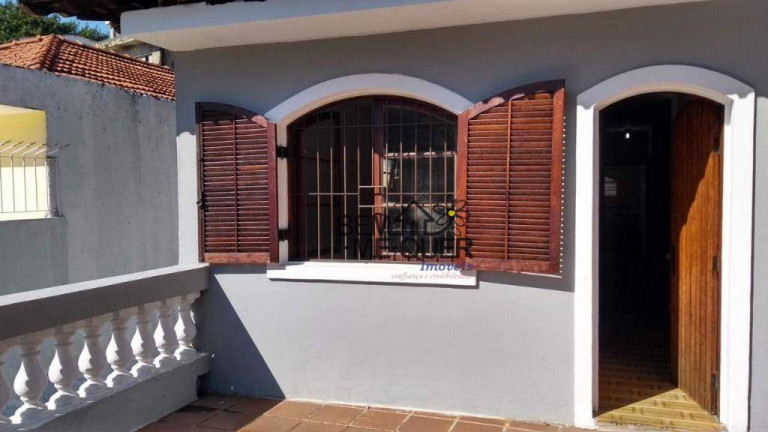 Imagem Sobrado com 3 Quartos à Venda, 220 m² em Jardim Marisa - São Paulo Imagem Sobrado com 3 Quartos à Venda, 220 m² em Jardim Marisa - São Paulo