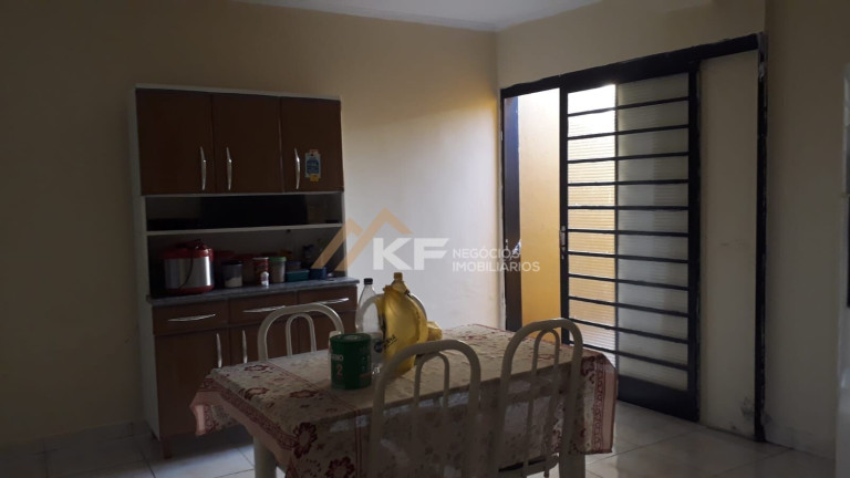 Imagem Casa com 2 Quartos à Venda, 109 m² em Geraldo Correia De Carvalho - Ribeirão Preto