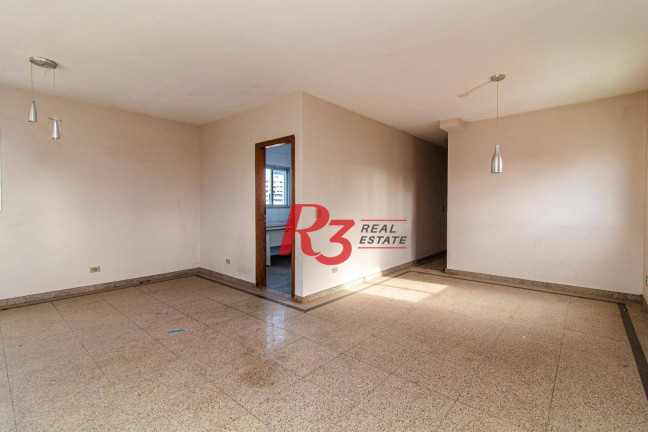 Imagem Cobertura com 5 Quartos à Venda, 260 m² em Ponta Da Praia - Santos Imagem Cobertura com 5 Quartos à Venda, 260 m² em Ponta Da Praia - Santos
