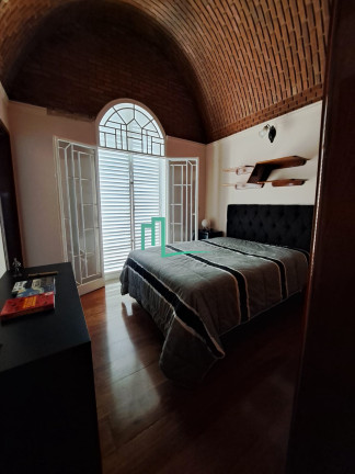 Imagem Sobrado com 3 Quartos à Venda, 255 m² em Parque Residencial Nova Franca - Franca Imagem Sobrado com 3 Quartos à Venda, 255 m² em Parque Residencial Nova Franca - Franca