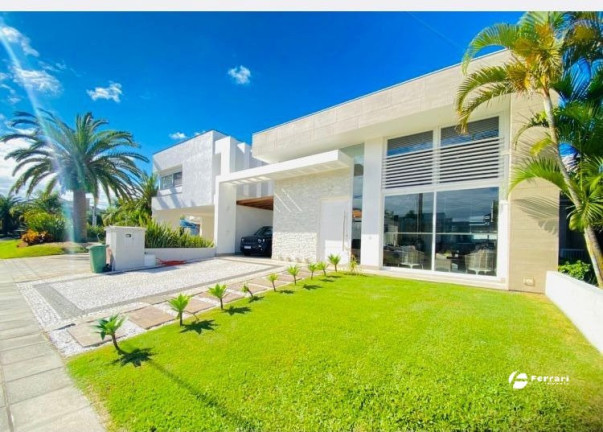 Casa de Condomínio com 3 Quartos à Venda, 220 m² em Zona Nova - Capão Da Canoa