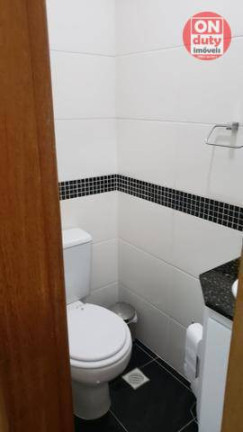 Imagem Casa com 2 Quartos à Venda, 103 m² em Marapé - Santos