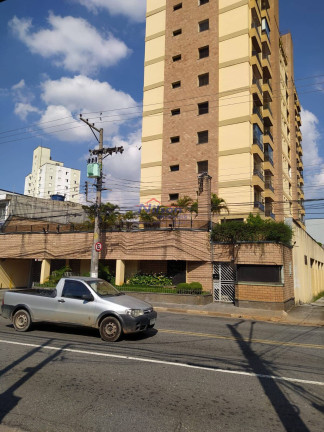 Imagem Apartamento com 3 Quartos à Venda, 136 m² em Vila Galvão - Guarulhos