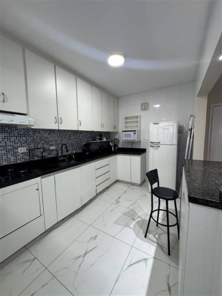 Imagem Apartamento com 2 Quartos à Venda, 72 m² em Guilhermina - Praia Grande