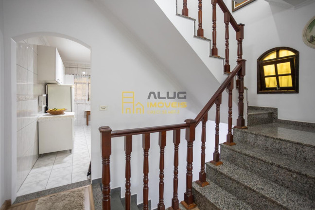 Imagem Casa com 3 Quartos à Venda, 191 m² em Adalgisa - Osasco