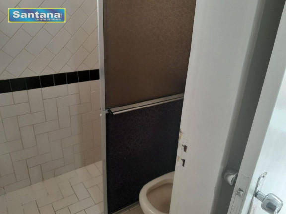 Imagem Apartamento com 1 Quarto à Venda, 49 m² em Do Turista - Caldas Novas