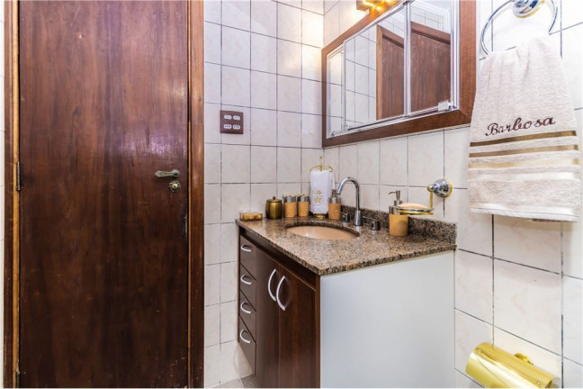 Imagem Apartamento com 2 Quartos à Venda, 100 m² em Bela Vista - São Paulo