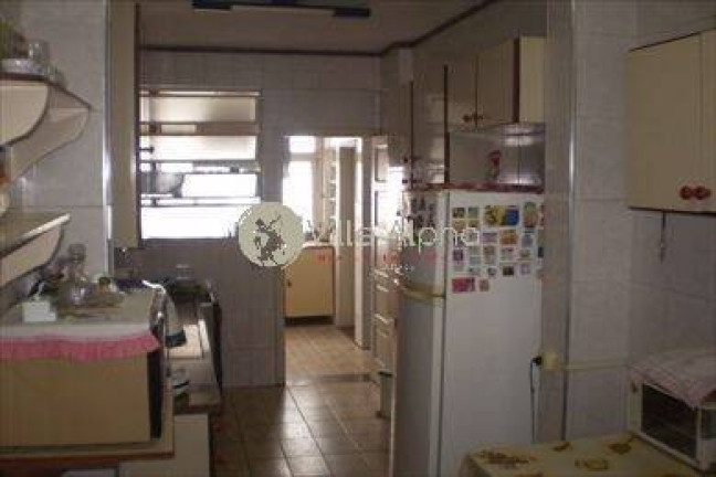 Imagem Apartamento com 2 Quartos à Venda, 110 m² em Embare - Santos Imagem Apartamento com 2 Quartos à Venda, 110 m² em Embare - Santos