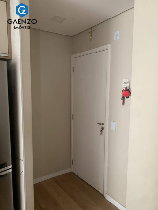Imagem Apartamento com 2 Quartos à Venda, 50 m² em Padroeira - Osasco