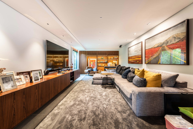 Imagem Casa de Condomínio com 4 Quartos à Venda, 925 m² em Alto De Pinheiros - São Paulo Imagem Casa de Condomínio com 4 Quartos à Venda, 925 m² em Alto De Pinheiros - São Paulo