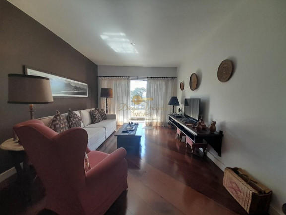 Apartamento com 3 Quartos à Venda, 116 m² em Alto - Teresópolis