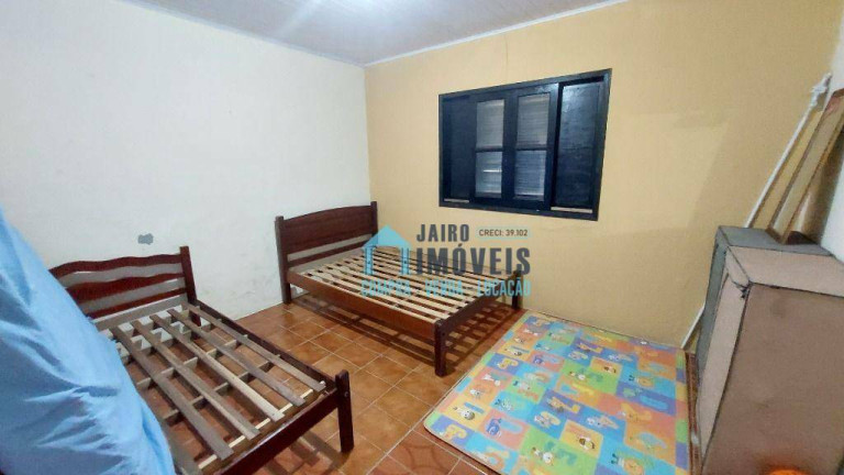 Imagem Casa com 3 Quartos à Venda, 90 m² em Centro - Balneário Pinhal Imagem Casa com 3 Quartos à Venda, 90 m² em Centro - Balneário Pinhal