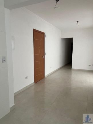 Imagem Casa com 2 Quartos à Venda, 54 m² em Caiçara - Praia Grande