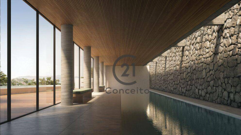 Imagem Casa com 3 Quartos à Venda, 326 m² em Cacupé - Florianópolis Imagem Casa com 3 Quartos à Venda, 326 m² em Cacupé - Florianópolis