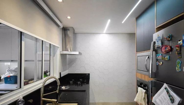 Imagem Apartamento com 3 Quartos à Venda, 127 m² em Vila Andrade - São Paulo Imagem Apartamento com 3 Quartos à Venda, 127 m² em Vila Andrade - São Paulo